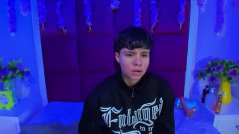 Bruno Cruz online show from October 3, 3:22 am