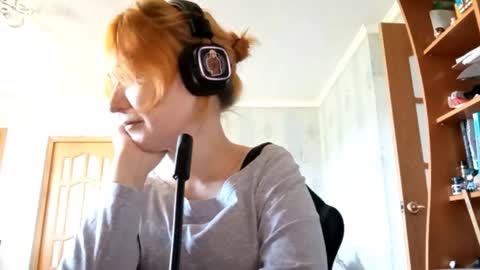 Nika online show from September 16, 5:26 am