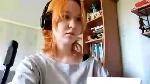 Nika online show from September 17, 5:38 am