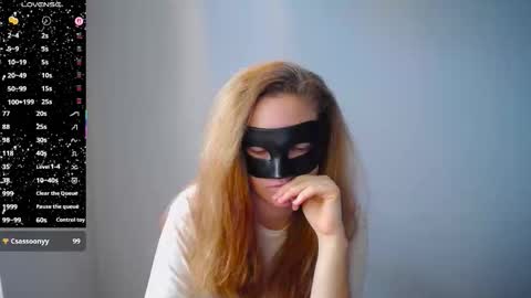 Bubblegum online show from February 27, 8:58 am