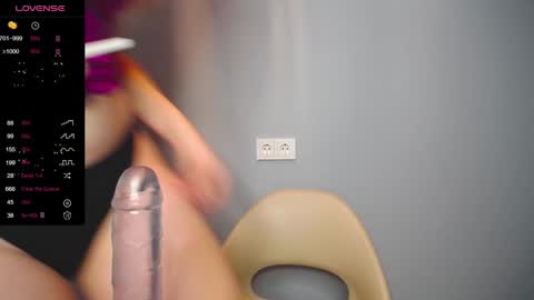 Bubblegum online show from February 3, 5:03 pm