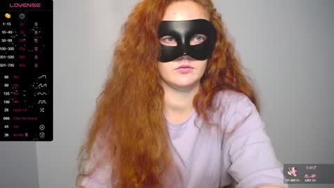 Bubblegum online show from January 26, 7:41 pm