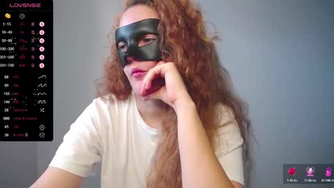 Bubblegum online show from February 10, 7:26 am