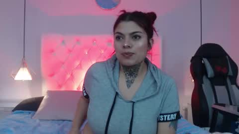 Cherry Lady online show from November 6, 8:26 pm