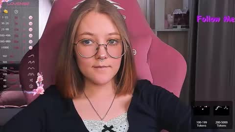 Snapshot of bubble_bunny chatting on December 21, 9:36 pm Ruby online show from December 21, 9:36 pm