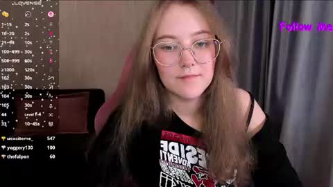 Ruby online show from July 5, 4:19 am