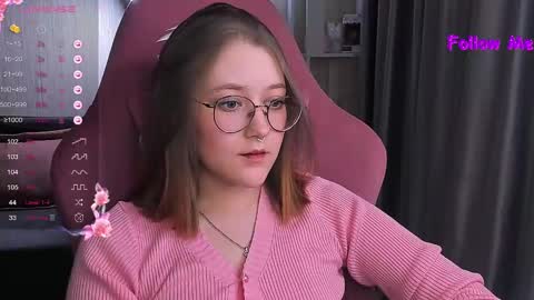 Snapshot of bubble_bunny chatting on February 7, 10:09 pm Ruby online show from February 7, 10:09 pm