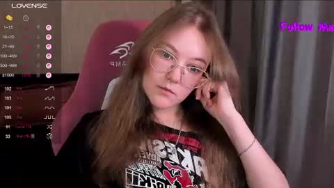 Ruby online show from June 20, 11:52 pm