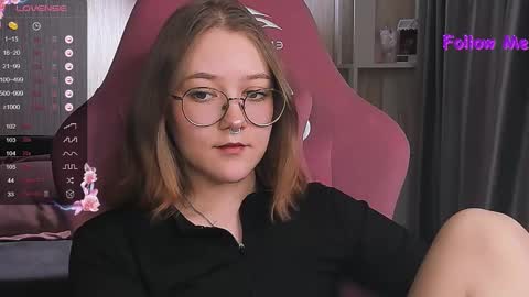 Snapshot of bubble_bunny chatting on January 21, 9:36 pm Ruby online show from January 21, 9:36 pm