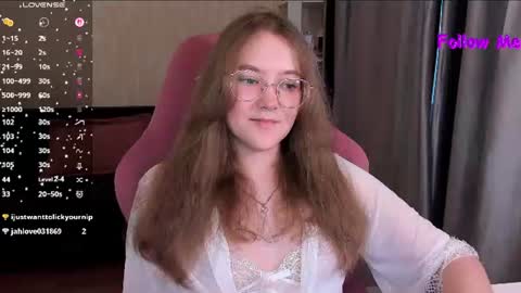 Ruby online show from July 20, 12:24 am