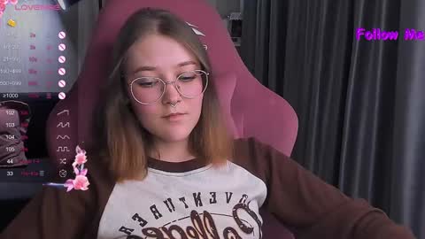 Snapshot of bubble_bunny chatting on February 20, 10:48 pm Ruby online show from February 20, 10:48 pm