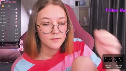 Snapshot of bubble_bunny chatting on December 10, 10:16 pm Ruby online show from December 10, 10:16 pm