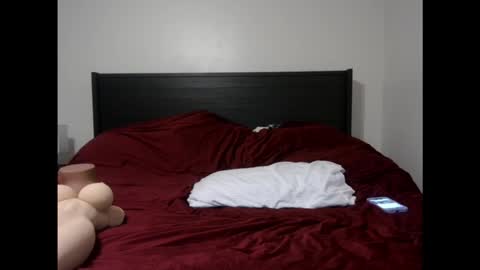 Queen Lola XXX online show from November 10, 4:29 am