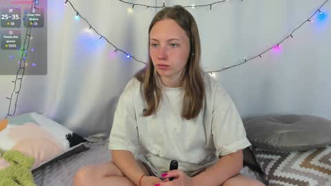 Sabrina  online show from December 14, 5:18 am