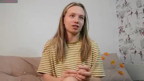 Sabrina  online show from November 2, 4:38 am