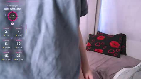 Sabrina  online show from March 6, 4:18 am