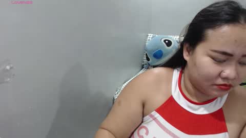 Snapshot of bubblebuttpinay chatting on October 14, 6:27 am Sunshine online show from October 14, 6:27 am