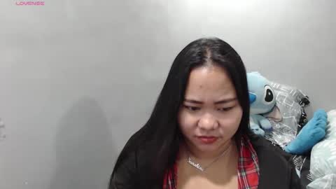 Snapshot of bubblebuttpinay chatting on October 11, 4:06 am Sunshine online show from October 11, 4:06 am