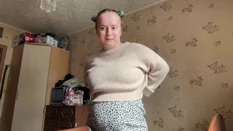 bubblegum_tempt online show from March 15, 8:05 am