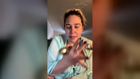 bubblya online show from February 6, 7:17 pm