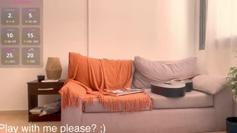 Mira  online show from November 16, 6:41 pm