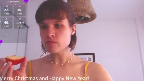 Mira  online show from December 28, 9:19 pm