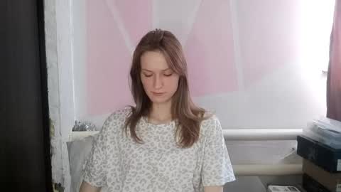 buenamorey online show from April 14, 4:23 am