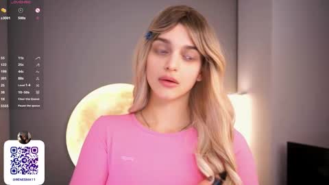 buffycabler online show from December 14, 10:37 pm