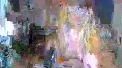 Buffy online show from October 7, 8:30 am