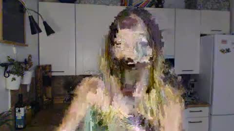 Buffy online show from November 10, 8:53 am