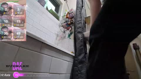 bukkakebae online show from December 17, 11:16 pm