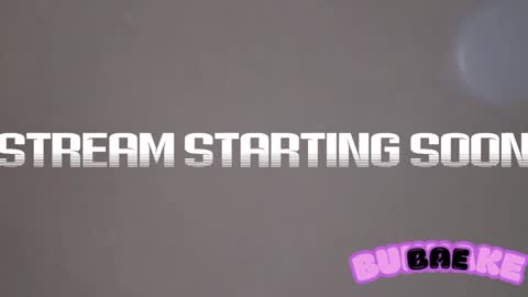 bukkakebae online show from January 1, 8:58 pm