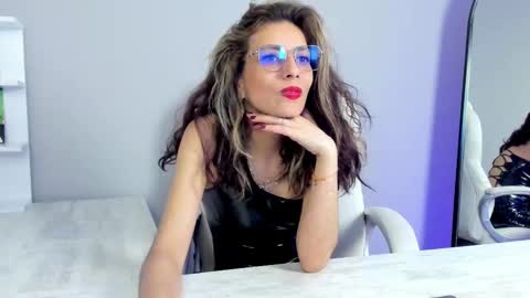 Snapshot of bulma_bambina_ chatting on March 11, 7:47 pm Bulma Bambina online show from March 11, 7:47 pm