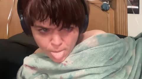 bunbunninjaz online show from December 22, 12:07 am