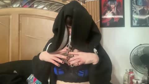 bunbunninjaz online show from January 16, 7:20 pm