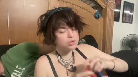 bunbunninjaz online show from January 30, 2:27 am