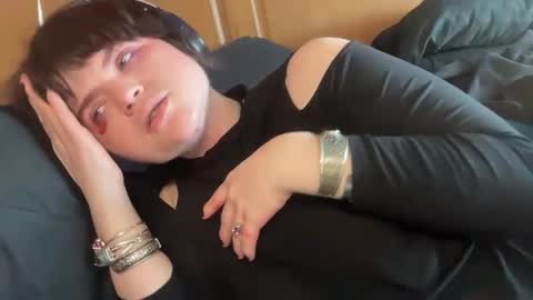 bunbunninjaz online show from December 21, 1:53 pm