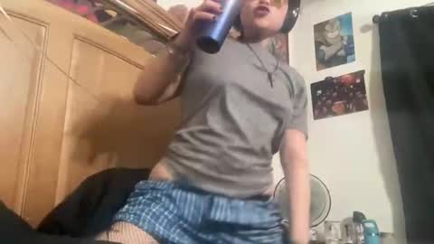 bunbunninjaz online show from December 26, 10:41 pm