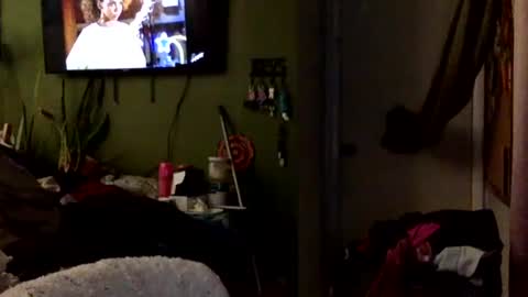 bunnibaby333 online show from October 12, 12:24 am