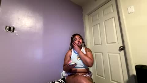 Bunni online show from March 2, 4:12 am