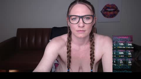 Snapshot of bunnieandthedude chatting on January 28, 4:18 am BUNNIE and THE DUDE TheLebowskis online show from January 28, 4:18 am