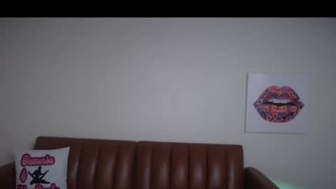 Snapshot of bunnieandthedude chatting on January 23, 10:22 pm BUNNIE and THE DUDE TheLebowskis online show from January 23, 10:22 pm