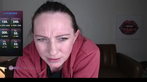 Snapshot of bunnieandthedude chatting on January 17, 7:08 am BUNNIE and THE DUDE TheLebowskis online show from January 17, 7:08 am