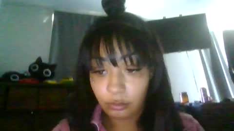 bunniebai online show from January 15, 3:40 pm