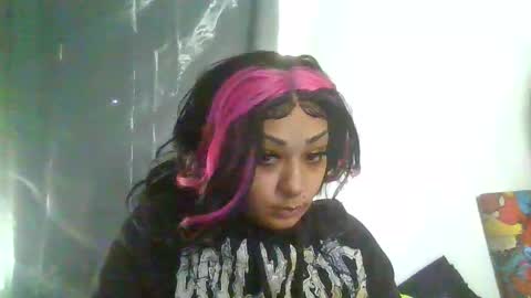 bunniebai online show from February 23, 8:41 pm