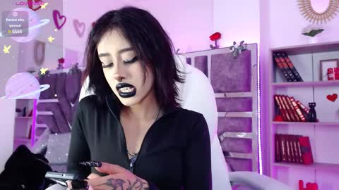 Bunny online show from March 9, 7:59 pm
