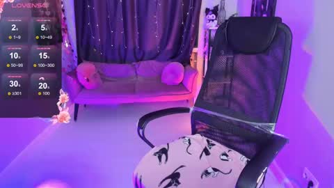 Snapshot of bunny__of_love chatting on February 12, 1:49 pm Sasha online show from February 12, 1:49 pm