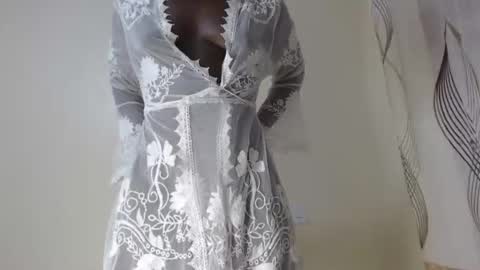 Snapshot of bunny_bliss4 chatting on September 18, 2:32 am Bunny Bliss online show from September 18, 2:32 am