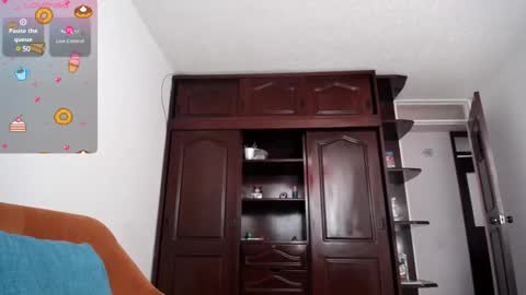 bunny_chloe online show from December 8, 8:36 pm