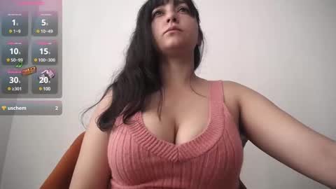 bunny_chloe online show from February 16, 9:05 pm